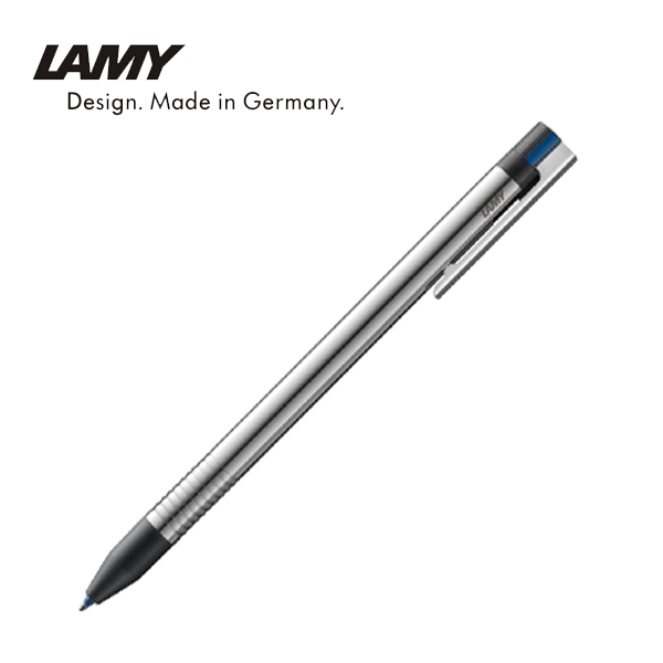 LAMY（ラミー） 【名入れ無料】ラミー ロゴトライペン 多機能ペン