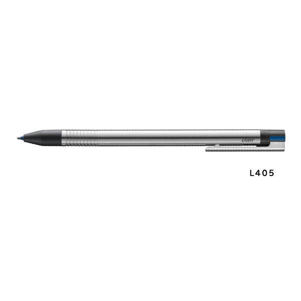LAMY ロゴトライペン(40%オフ中！) 筆記具】LAMY ロゴトライペンを買ってみた - ビジネスマンの