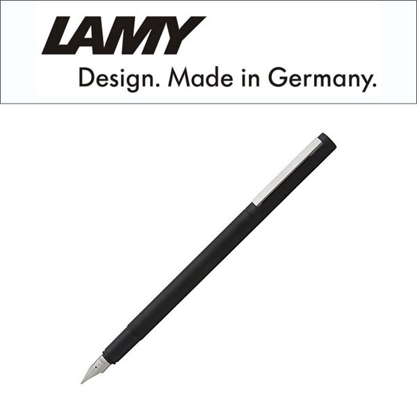 ラミー CP1 L56 [マットブラック] (万年筆) 価格比較 - 価格.com