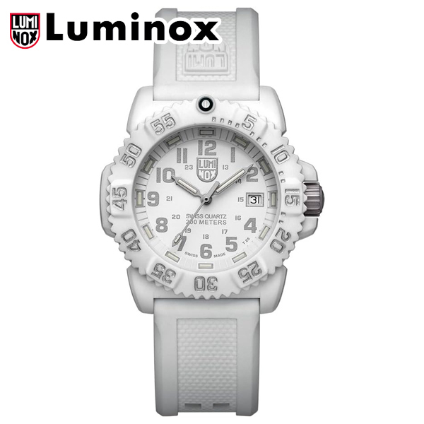 LUMINOX ルミノックス 7050シリーズ 7060パープル カジュアル