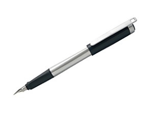 LAMY ラミー 万年筆 A ネックス nexx グラファイト L88 : 1MORE - 通販