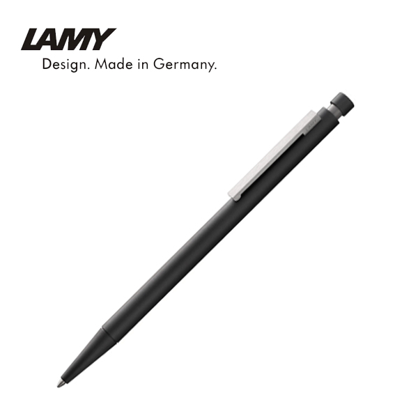 ラミー cp1 旧型BP LAMY（ラミー） cp1 ボールペン マットブラック LM-CP1-BP-L256