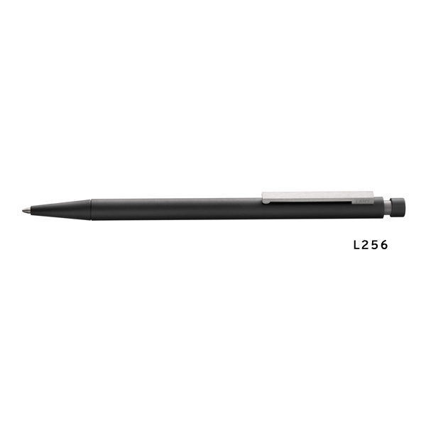 LAMY（ラミー） cp1 ボールペン マットブラック LM-CP1-BP-L256
