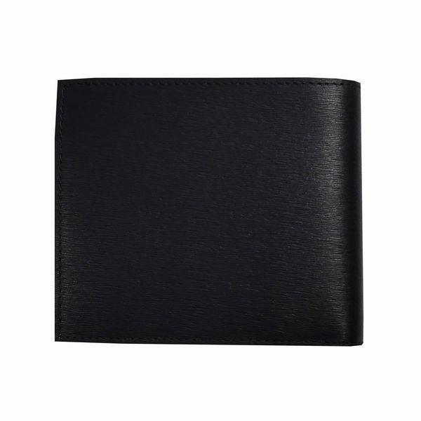 Paul Smith ポールスミス 財布 ユニセックス ブラック  M1A-4833X-ASTRML |  | 01