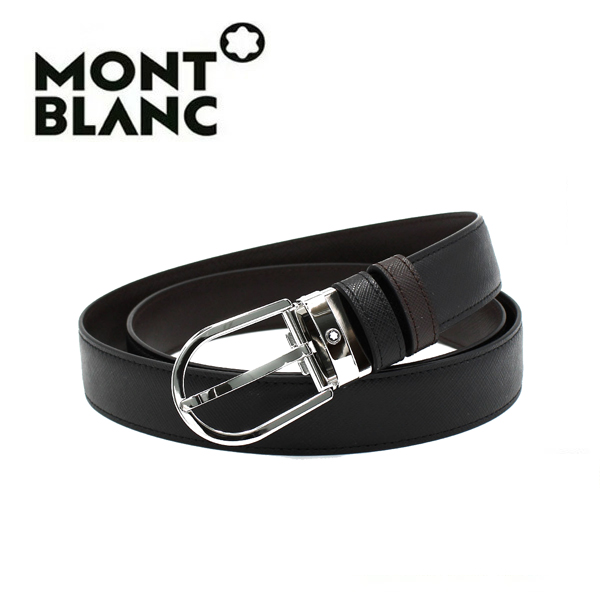 MONTBLANC（筆記具、時計） モンブラン ホースシューバックル