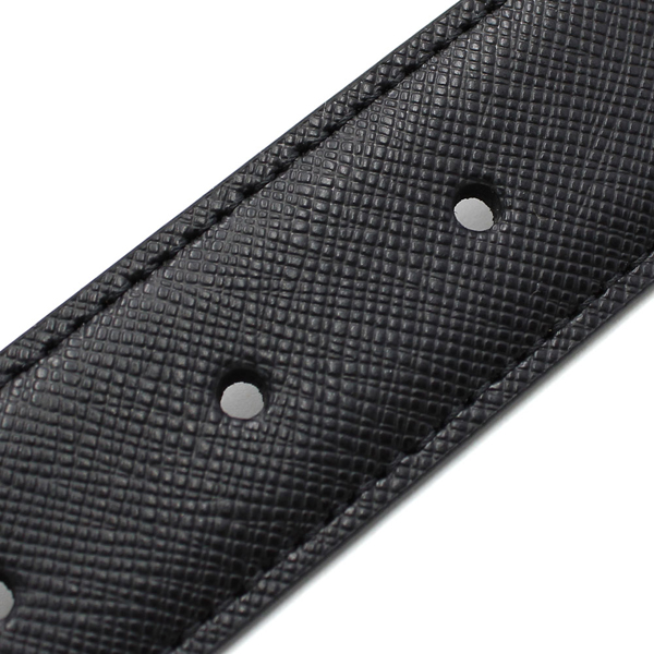 MONTBLANC ブラック ベルト Amazon.com: Montblanc Black Cut-to-Size Casual Belt : Clothing