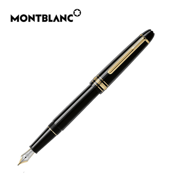 激安直販Mont Blanc P163 クラシック 筆記具