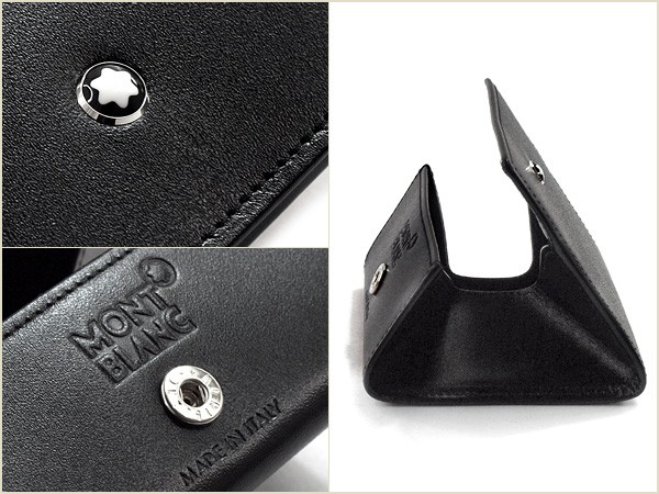MONTBLANC（筆記具、時計） 【MONTBLANC】モンブラン マイ