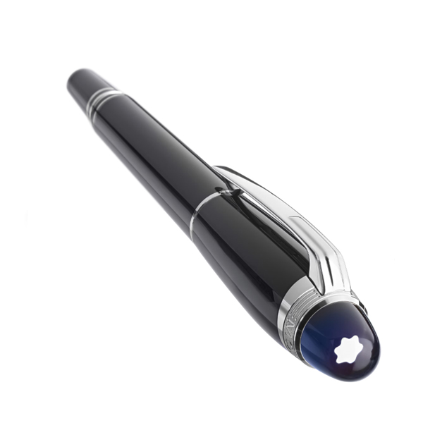 MONTBLANC（モンブラン） スターウォーカー プレシャスレジン 万年筆 F