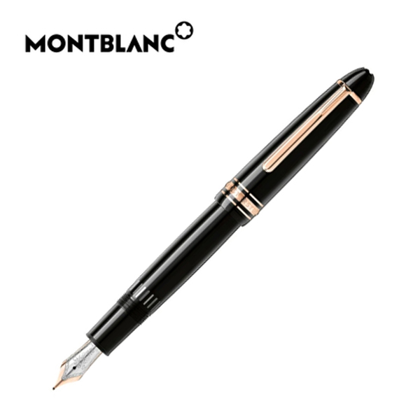 モンブラン　ボールペン MONTBLANC（モンブラン） マイスターシュテュック ル・グラン 万年筆
