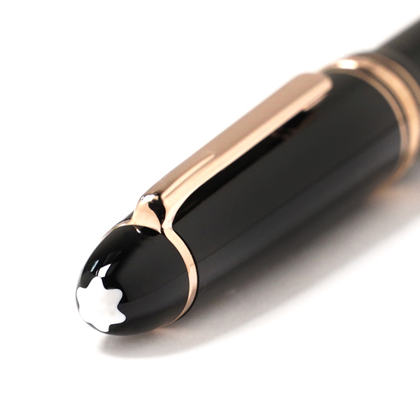 MONTBLANC（モンブラン） マイスターシュテュック ル・グラン 万年筆