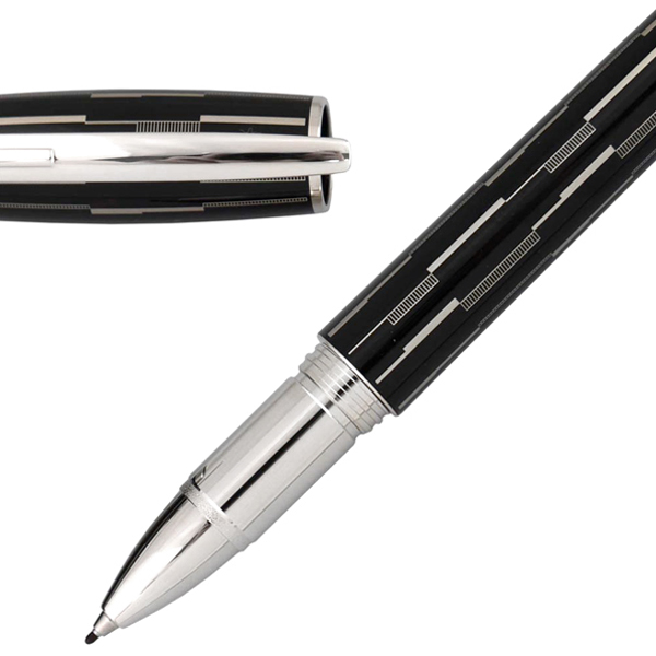 Mont Blanc スターウォーカー ポールペン Amazon | Mont Blanc MB111289 StarWalker Pen 並行輸入品
