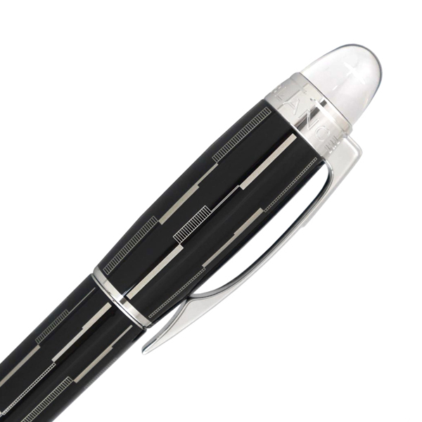 MONTBLANC（モンブラン） スターウォーカー ブラックミステリー