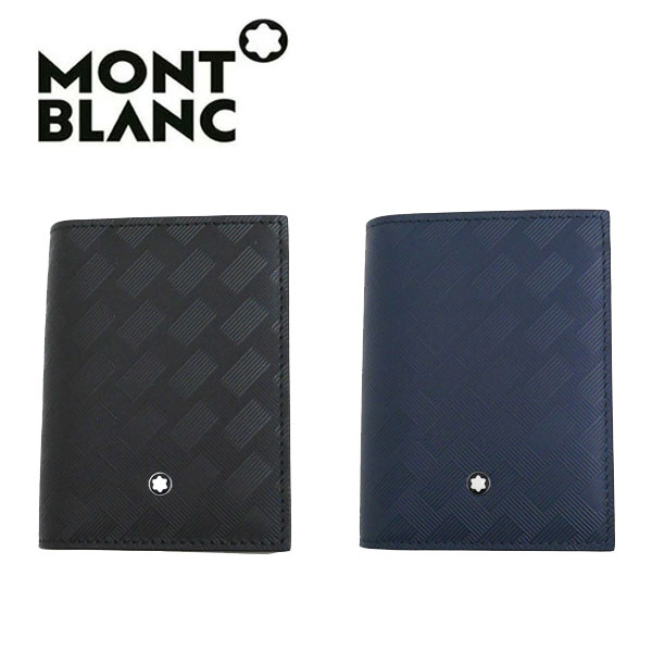 モンブラン(MONTBLANC) カードケース メンズカードケース・名刺入れ