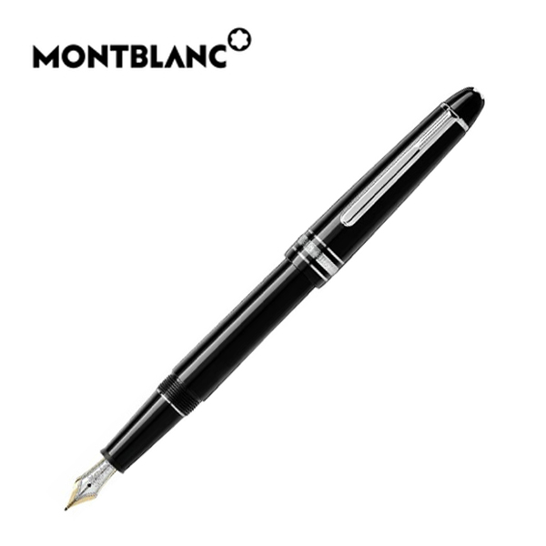 【お買得】MONT BLANC モンブラン マイスターシュテック　ボールペン 筆記具