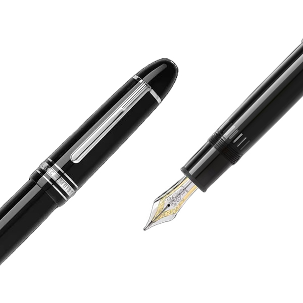 モンブラン １４９ ペン先 F モンブラン 149（ペン先の太さ：EF/XF（極細字））のおすすめ人気商品