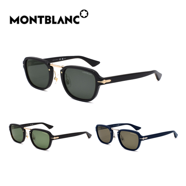 MONTBLANC（筆記具、時計） モンブラン サングラス MONTBLANC 正規品  