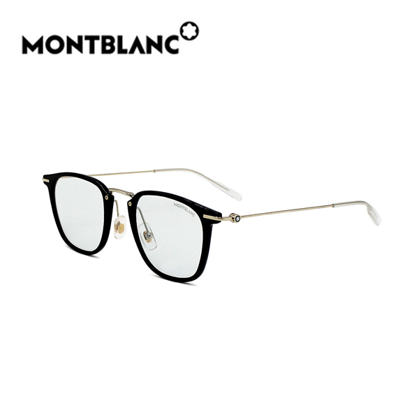 極美品✨MONTBLANC MB0026S 005 サングラス MONTBLANC（モンブラン） サングラス ユニセックス ブラック