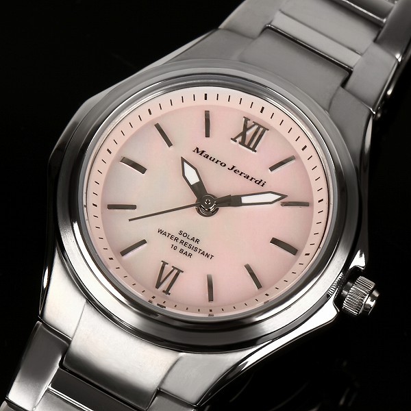 �yMauro Jerardi�z �}�E���W�F�����f�B �\�[���[ ���f�B�[�X�r���v �`�^�� �s���N�_�C�A�� MJ040-2�y�l�R�|�X�s�z