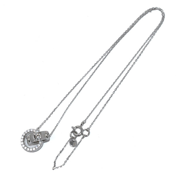 MICHAEL KORS ネックレス MKC1554AN040 FULTON NECKLACE SILVER マイケルコース Michael Kors ネックレス MKC1554AN040 FULTON