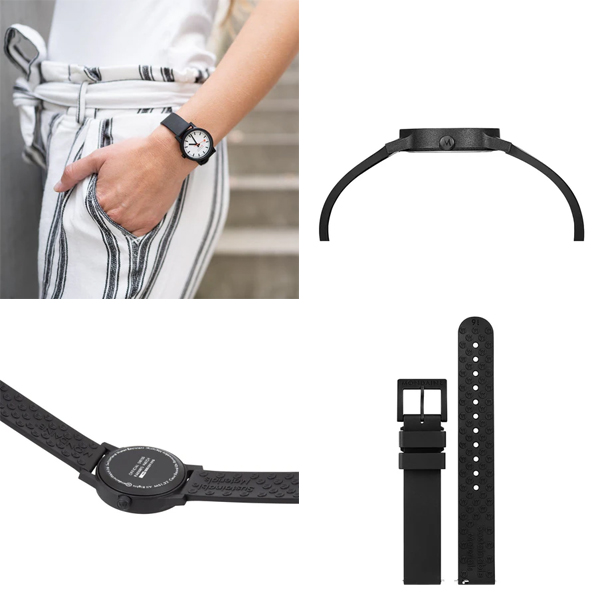 モンディーン エッセンス メンズ レディース 腕時計 ウレタンベルト MS1.32110.RB MS1.32120.RB MS1.41110.RB MS1.41120.RB | MONDAINE | 02