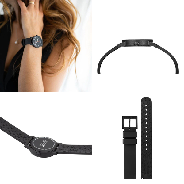 モンディーン エッセンス メンズ レディース 腕時計 ウレタンベルト MS1.32110.RB MS1.32120.RB MS1.41110.RB MS1.41120.RB | MONDAINE | 04