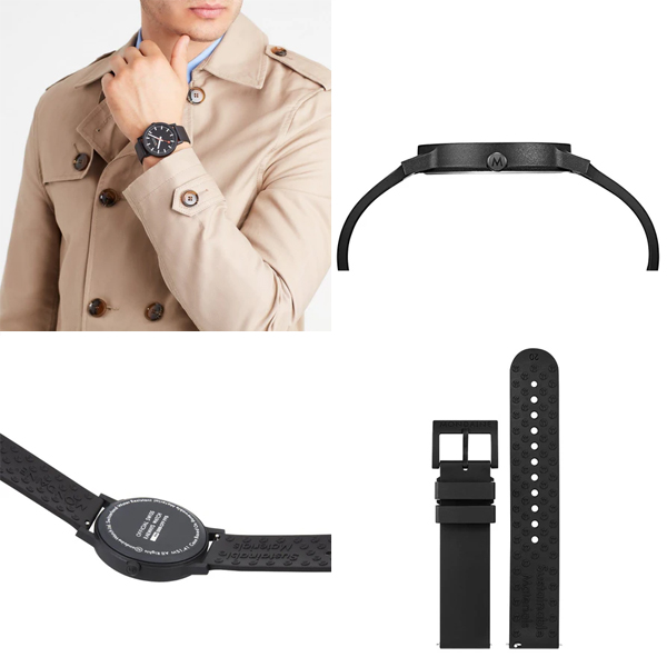 モンディーン エッセンス メンズ レディース 腕時計 ウレタンベルト MS1.32110.RB MS1.32120.RB MS1.41110.RB MS1.41120.RB | MONDAINE | 08