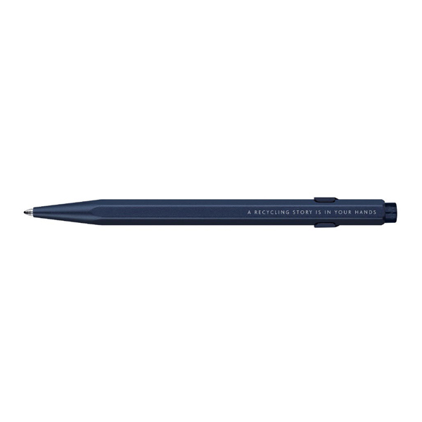 CARAN d'ACHE カランダッシュ 849 ボールペン ミッドナイト