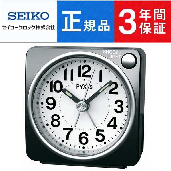 SEIKO（セイコー） SEIKO CLOCK クロック ピクシス スタンダード