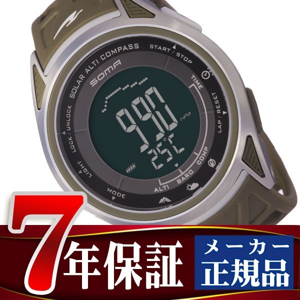 SOMA  饤ɥ RideONE 顼  ѥ SOLAR ALTI COMPASS ǥ ӻ  ǥ NS24701