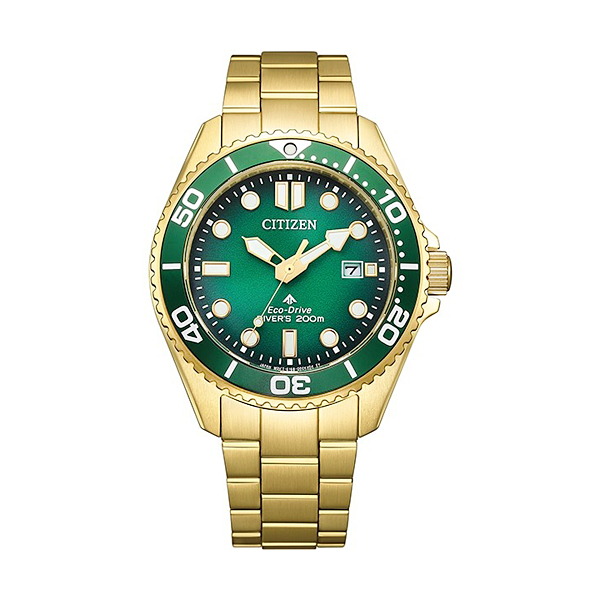 シチズン プロマスター メンズ 腕時計 ダイバーウォッチ チタン NY0100-50X NY0154-51L |  | 05