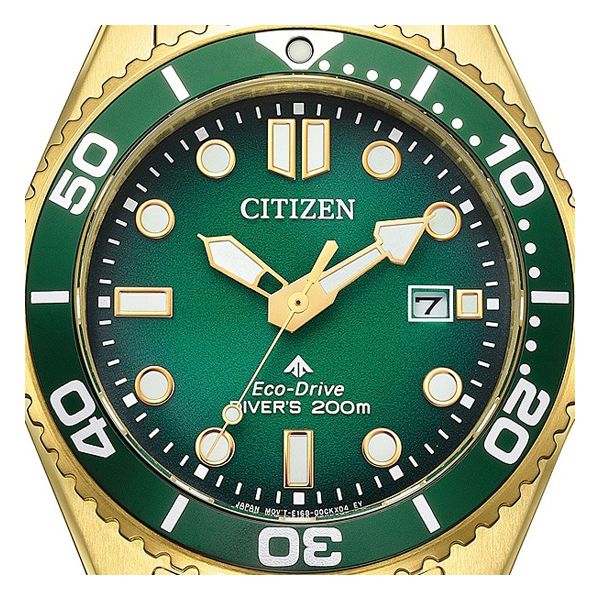 シチズン プロマスター メンズ 腕時計 ダイバーウォッチ チタン NY0100-50X NY0154-51L |  | 06