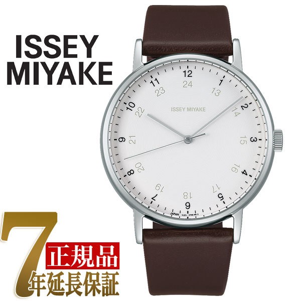  SEIKO ISSEY MIYAKE åߥ䥱   ӻ NYAJ007