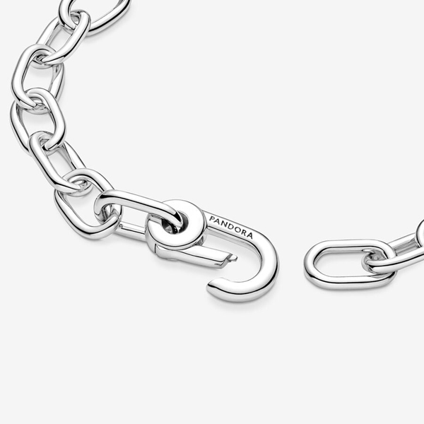 Pandora ME Slim Link Chain Bracelet