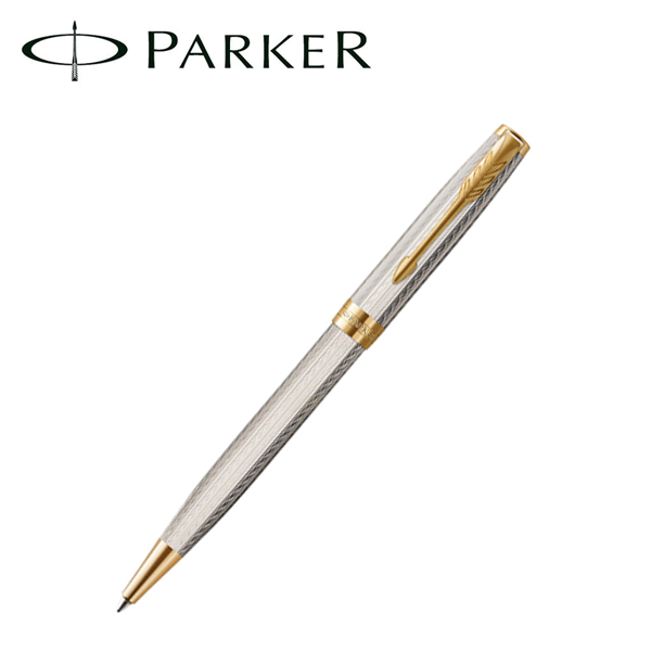 パーカー ソネット プレミアム 2119796 [シルバーミストラルGT