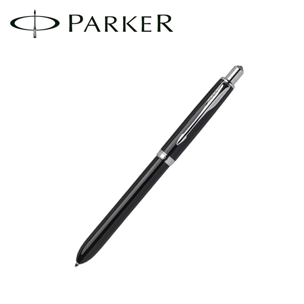 PARKER（パーカー） ソネット 多機能ペン ラックブラックCTブラック