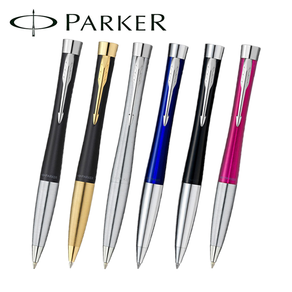 PARKER（パーカー） アーバン ボールペン マットブラックGT/マット