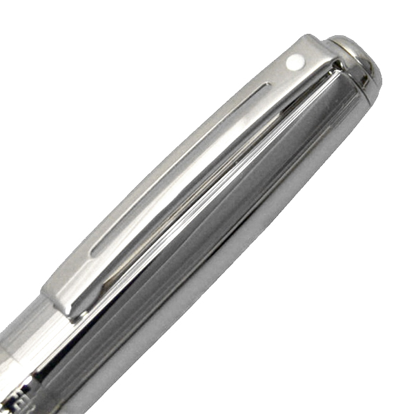 SHEAFFER（シェーファー） プレリュード 万年筆 ブラックF(細字