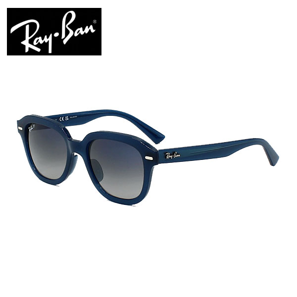 レイバン ERIK RB4398F (サングラス) 価格比較 - 価格.com