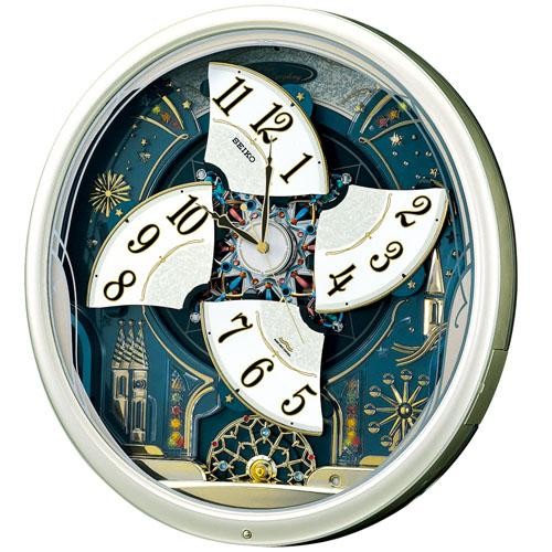ySEIKO CLOCKzZCR[ EG[uVtHj[ 炭 dg|v RE561H&lt;br&gt;