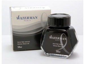 ウォーターマン　万年筆　インク　ブラック 71wzQ-NN0ML._UF350,350_QL50_.jpg
