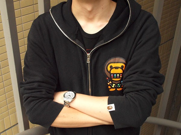 SEIKO BRIGHTZ セイコー ブライツ ソーラー電波 メンズ 腕時計