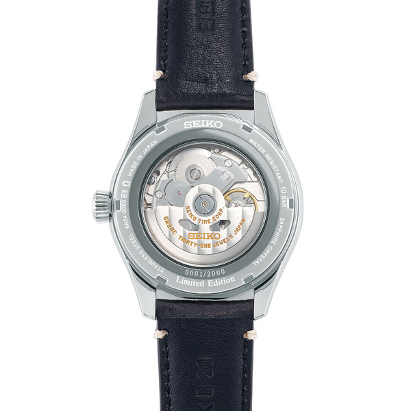 セイコー SEIKO プレザージュ プレステージライン メンズ 腕時計