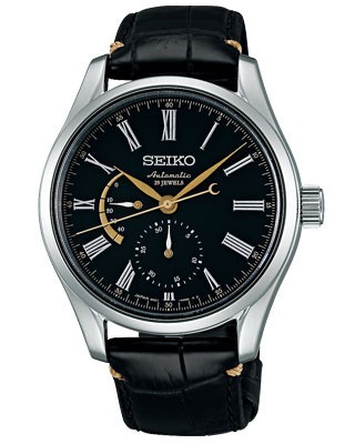 SEIKOプレザージュ/限定黒漆塗/SARW013/自動巻腕時計/メンズ SEIKO セイコー PRESAGE プレザージュ プレステージ メンズ 自動巻き