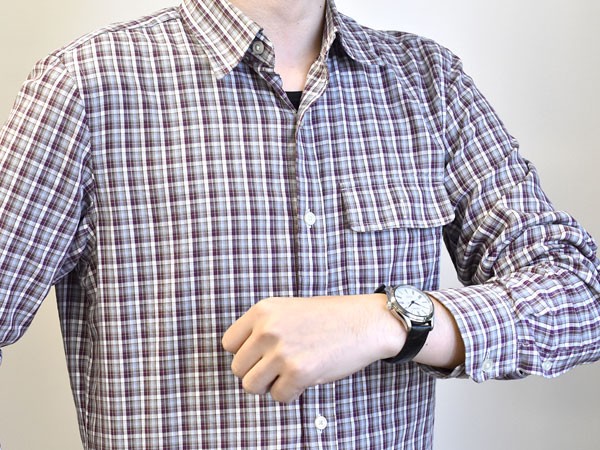 SEIKO セイコー PRESAGE プレザージュ 自動巻き 腕時計 メンズ