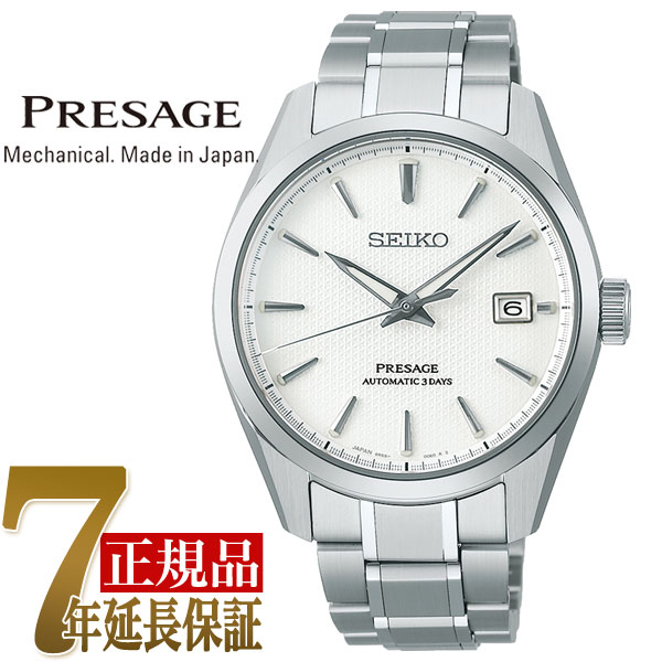  SEIKO ץ쥶 ץ쥹ơ饤  ӻ (ۥ磻ȥǡ) SARX115