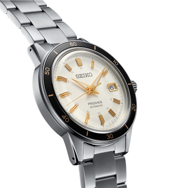 時計 SEIKO PRESAGE SARY193 SARY193＜SEIKO/プレザージュ＞Stile 60's | 静岡の宝石・時計