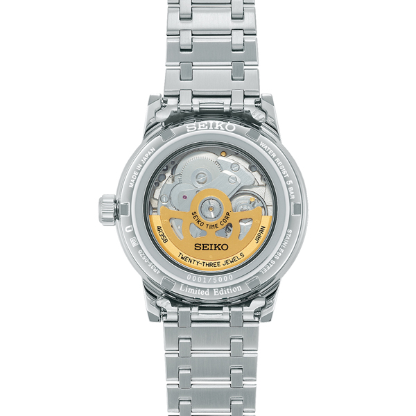 LUKIA セイコー SEIKO プレザージュ Style60