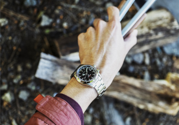 SEIKO セイコー PROSPEX プロスペックス アルピニスト 自動巻き コア 