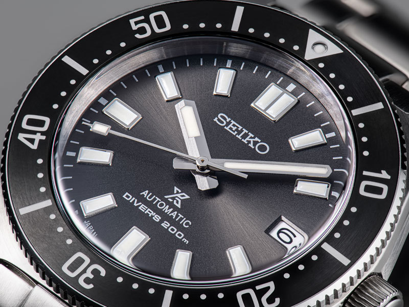 SEIKO セイコー PROSPEX プロスペックス ダイバースキューバ コア
